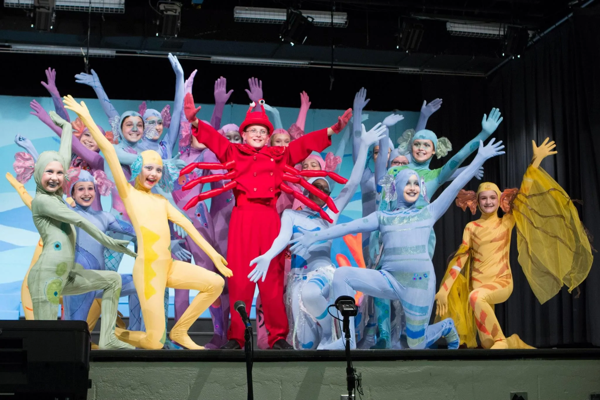 Sea Creature Costumes Sales -Sea Creature Costumes Sales 6d4fade7d4c6fde8e3d72db4762e1ccc