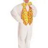 Rubies Costume Co. Inc Adult Bunny Costume