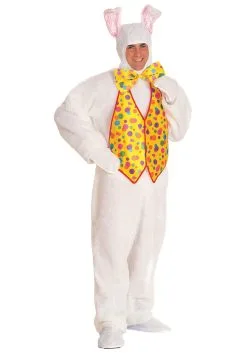 Rubies Costume Co. Inc Adult Bunny Costume