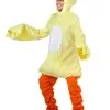 Fun Costumes Adult Duck Costume