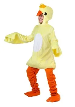 Fun Costumes Adult Duck Costume