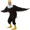Fun Costumes Adult Eagle Costume