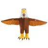 Morphsuits Adult's Giant Inflatable Eagle Costume