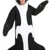 Fun Costumes Orca Costume For Adults