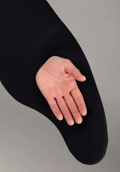 Fun Costumes Orca Costume For Adults -Sea Creature Costumes Sales adult orca costume alt 4