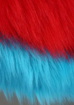 Elope Parrot Mascot Adult Costume -Sea Creature Costumes Sales adult parrot mascot costume alt 7