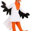 Fun Costumes Pelican Adult Costume