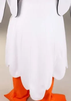 Fun Costumes Pelican Adult Costume -Sea Creature Costumes Sales adult pelican costume alt 4