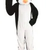 Elope Penguin Mascot Adult Costume
