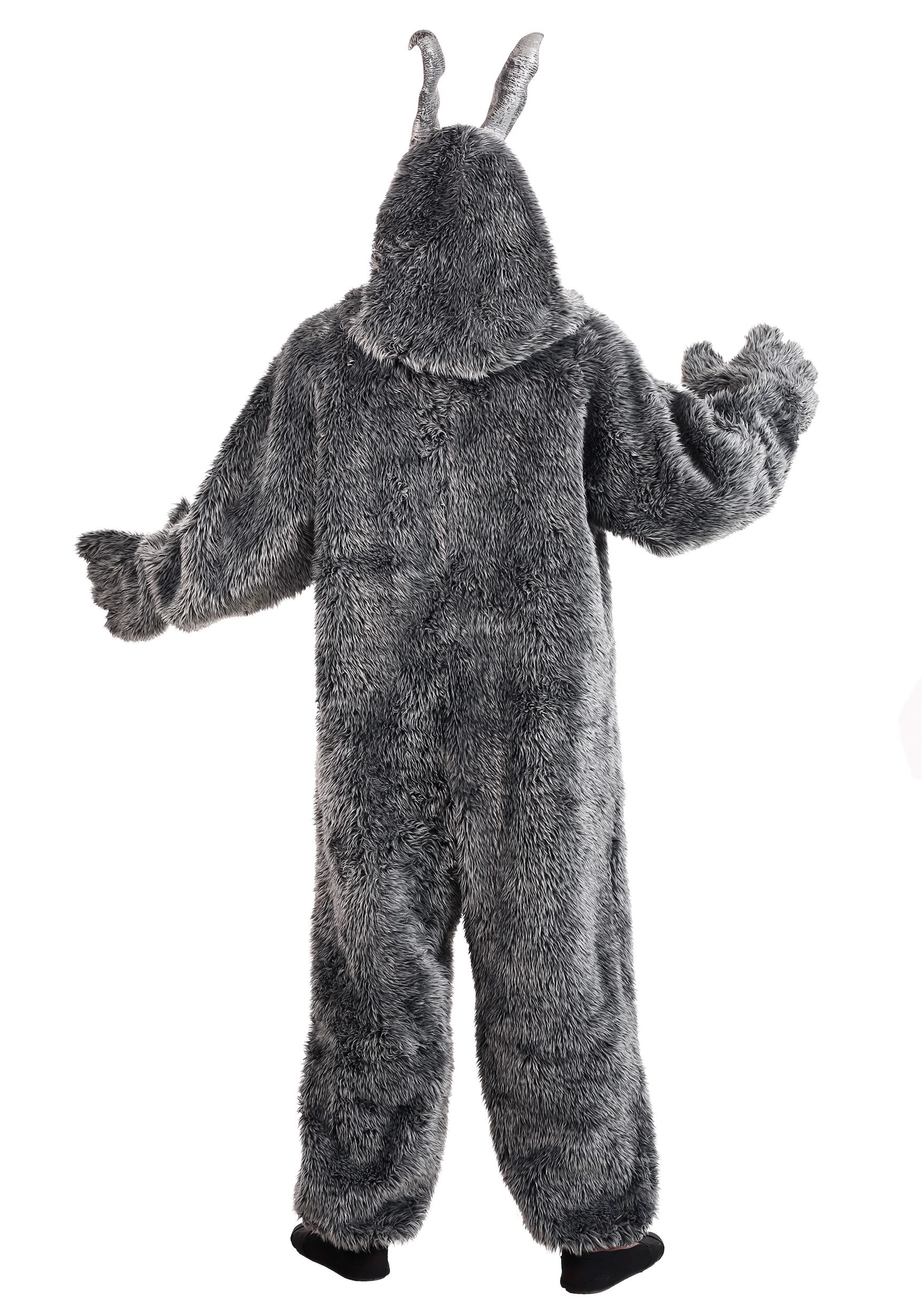 Boloparty Plus Size Donnie Darko Frank The Bunny Costume 2 Boloparty Plus Size Donnie Darko Frank The Bunny Costume - Image 2