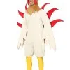 Fun Costumes Adult Rooster Costume