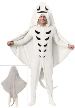 Fun Costumes Men's Sting Ray Costume