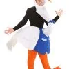 Fun Costumes Stork Costume For Adults