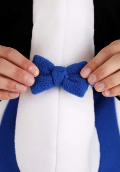 Fun Costumes Stork Costume For Adults -Sea Creature Costumes Sales adult stork costume alt 2