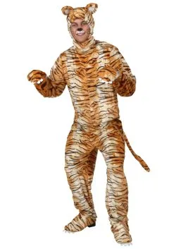 Fun Costumes Tiger Costume