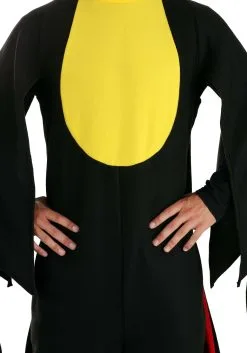 Fun Costumes Toucan Costume For Adults -Sea Creature Costumes Sales adult toucan costume alt 5