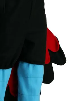 Fun Costumes Toucan Costume For Adults -Sea Creature Costumes Sales adult toucan costume alt 6