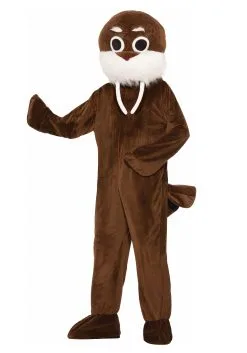Forum Novelties, Inc Walrus Costume For Adults