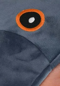 Fun Costumes Adult City Slicker Pigeon Exclusive Halloween Costume 9 Fun Costumes Adult City Slicker Pigeon Exclusive Halloween Costume -Sea Creature Costumes Sales adults city slicker pigeon costume alt 2