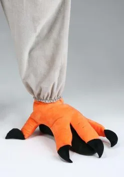 Fun Costumes Adult City Slicker Pigeon Exclusive Halloween Costume 12 Fun Costumes Adult City Slicker Pigeon Exclusive Halloween Costume -Sea Creature Costumes Sales adults city slicker pigeon costume alt 5