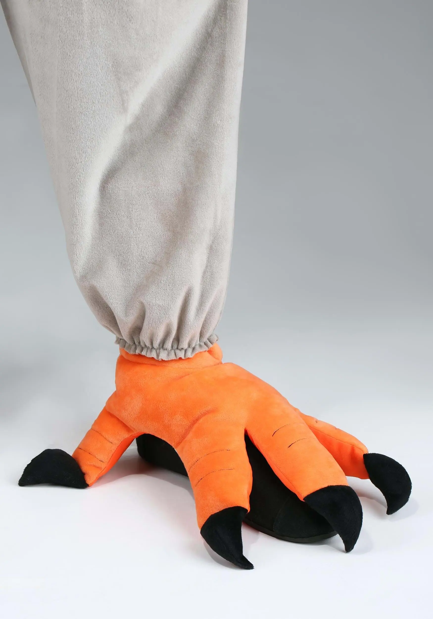 Fun Costumes Adult City Slicker Pigeon Exclusive Halloween Costume 6 Fun Costumes Adult City Slicker Pigeon Exclusive Halloween Costume - Image 6