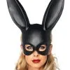 LEG AVENUE Bunny Mask