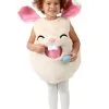 Princess Paradise Kid Feed Me Bunny Costume