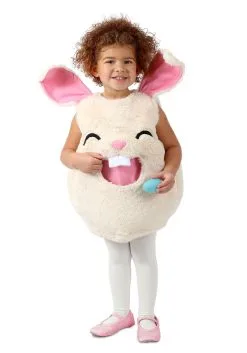 Princess Paradise Kid Feed Me Bunny Costume