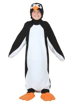 Fun Costumes Kid's Happy Penguin Costume
