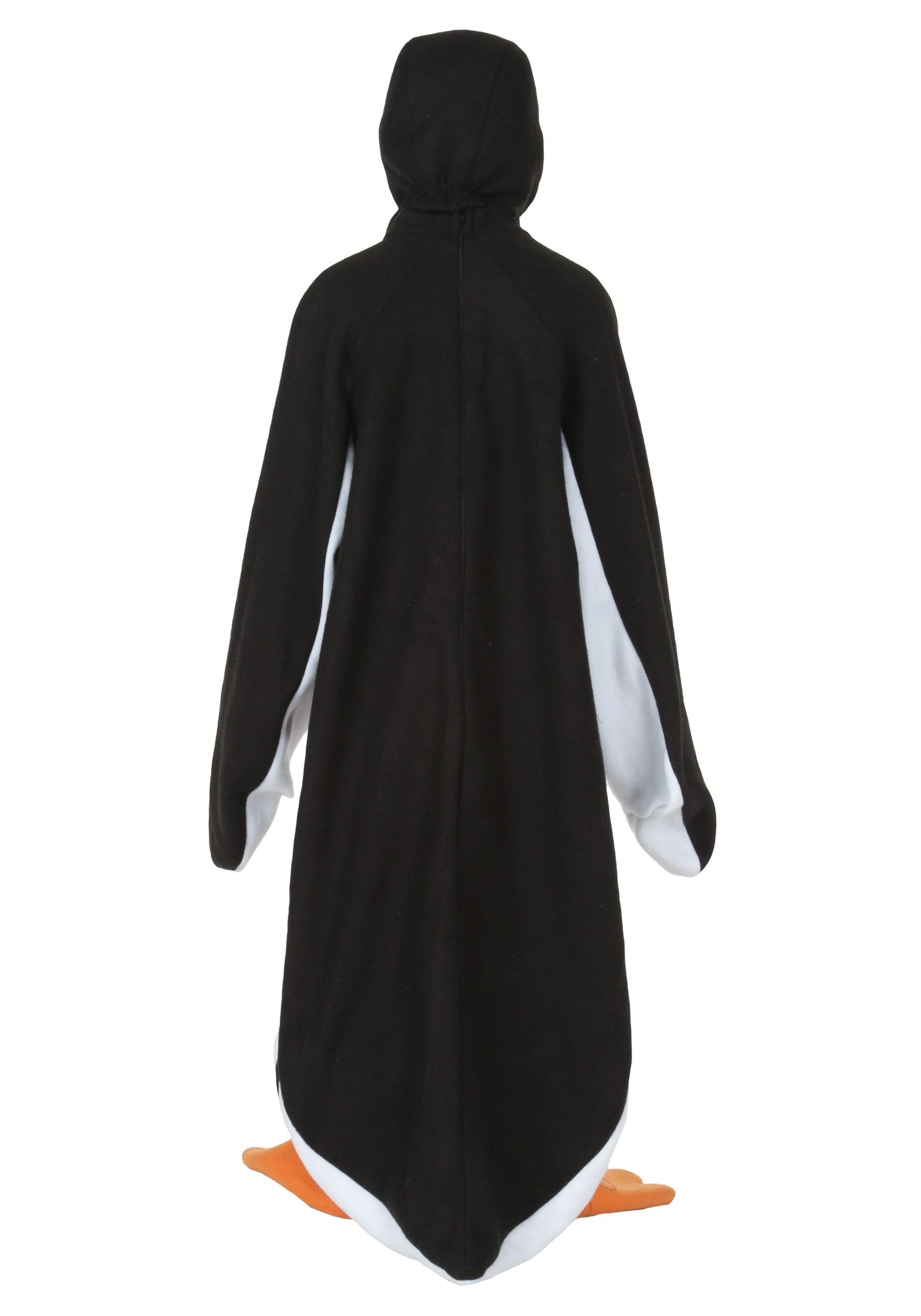 Fun Costumes Kid's Happy Penguin Costume 2 Fun Costumes Kid's Happy Penguin Costume - Image 2