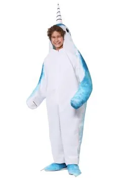 Fun Costumes Narwhal Kids Costume