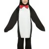 Rasta Imposta Waddling Penguin Costume For Children