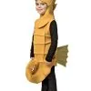 Rasta Imposta Child Seahorse Costume