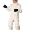 Fun Costumes Child's Mountain Goat Costume