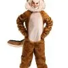 Fun Costumes Chipmunk Child Costume