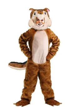 Fun Costumes Chipmunk Child Costume