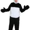 Fun Costumes Deluxe Panda Costume For Adults