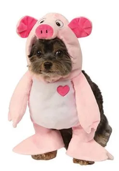 Rubies Costume Co. Inc Plump Pig Costume For Dogs