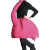 Rasta Imposta Flamingo Costume