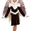 Suzhou Zhongsheng Imp & Exp Co., Ltd Girl's Elegant Eagle Dress Costume