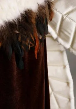 Suzhou Zhongsheng Imp & Exp Co., Ltd Girl's Elegant Eagle Dress Costume -Sea Creature Costumes Sales girls eagle dress costume alt 4