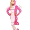 Fun Costumes Girl's Seahorse Costume
