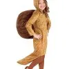 Fun Costumes Girl's Snuggly Snail Costume