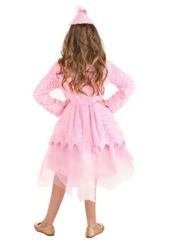 Suzhou Zhongsheng Imp & Exp Co., Ltd Girl's Tutu Flamingo Costume 9 Suzhou Zhongsheng Imp & Exp Co., Ltd Girl's Tutu Flamingo Costume -Sea Creature Costumes Sales girls tutu flamingo costume alt 4
