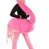 Fun Costumes Graceful Flamingo Kid's Costume