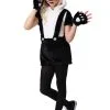 Fun Costumes Girls Hip Panda