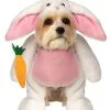 Rubies Costume Co. Inc Hopping Bunny Costume For Dogs
