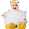 Seasons (HK) Ltd. Baby Chick Costume For Infants