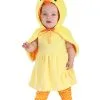 M&R TOY CO., LTD Chicken Capelet Infant Costume