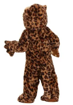 M&R TOY CO., LTD Cutie Cheetah Infant Costume 4 M&R TOY CO., LTD Cutie Cheetah Infant Costume -Sea Creature Costumes Sales infant cutie cheetah costume alt 1